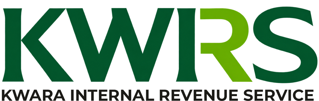 KW-IRS Tax Club Quiz